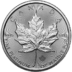 Maple Leaf Platine | 1 oz